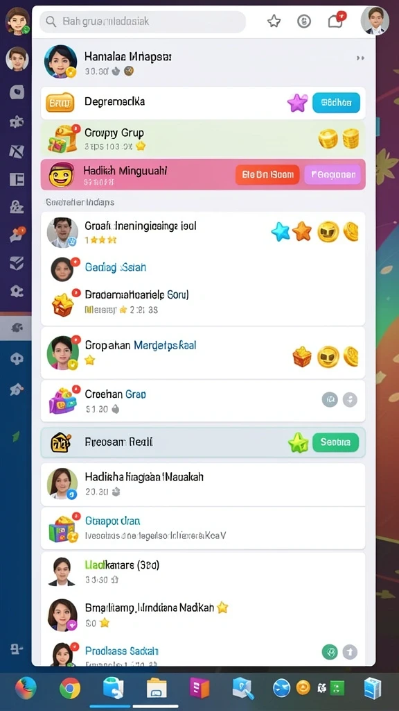 777rt - Fitur bonus yang menggembirakan.