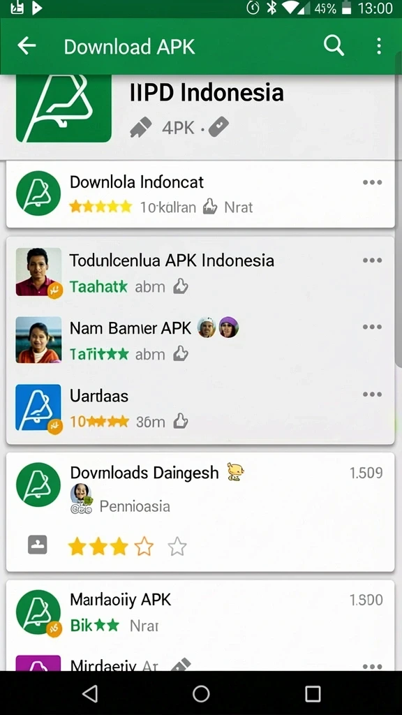 93337 - Tantangan menarik di setiap level yang harus diselesaikan.