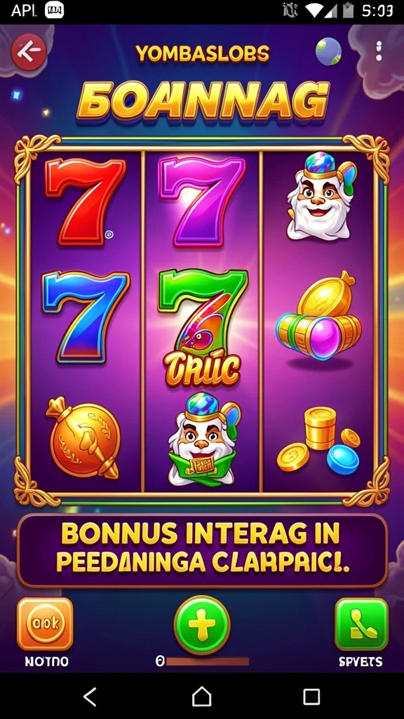 bayitoto - Sistem reward yang adil dan menarik untuk pemain.
