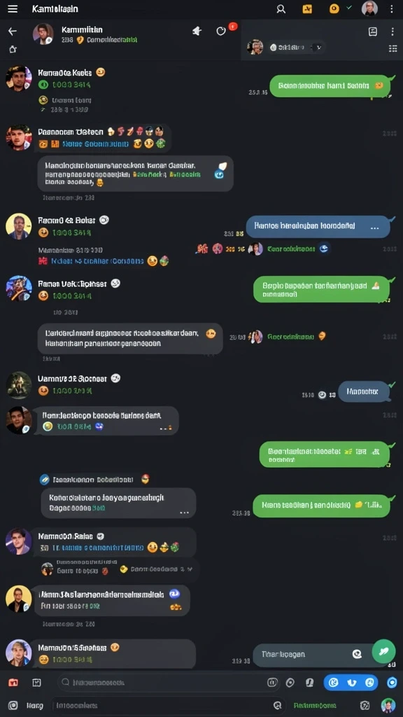 dewi567 - Fitur multiplayer yang mendebarkan.