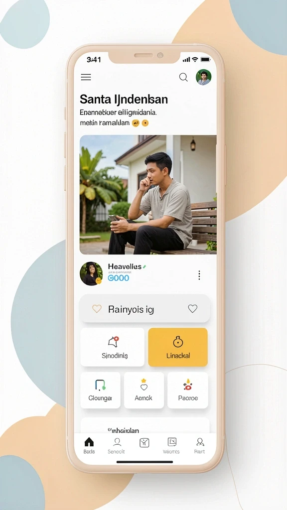 gowin789 - Tangkapan layar menampilkan antarmuka utama GOWIN789 yang menarik.