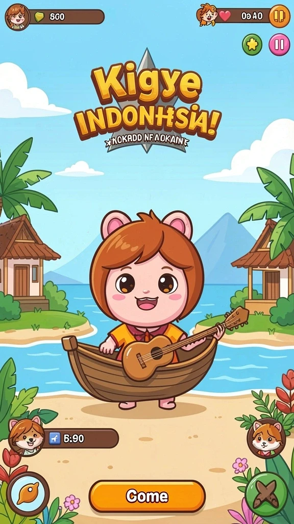 idpking - Fitur turnamen yang membantu meningkatkan kompetisi.