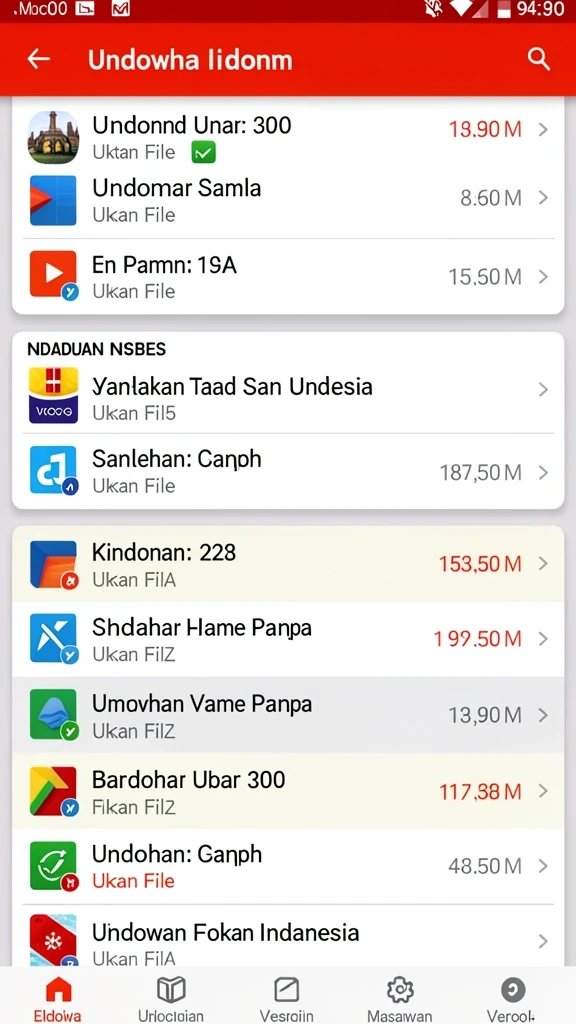 indomarevip - Fitur bonus yang menggiurkan untuk pengguna.