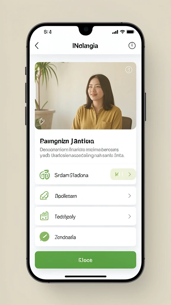 interwin - Fitur turnamen yang seru dan menantang antar pemain.