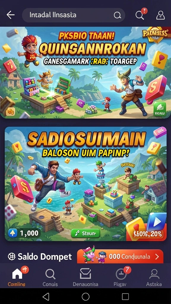 luxury88 - Tampilan grafis yang memukau dalam permainan slot.