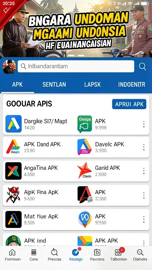 mekar99 - Mode multiplayer yang seru dan kompetitif.