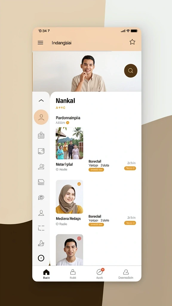 nona88 - Berbagai mode permainan menantang dan seru.