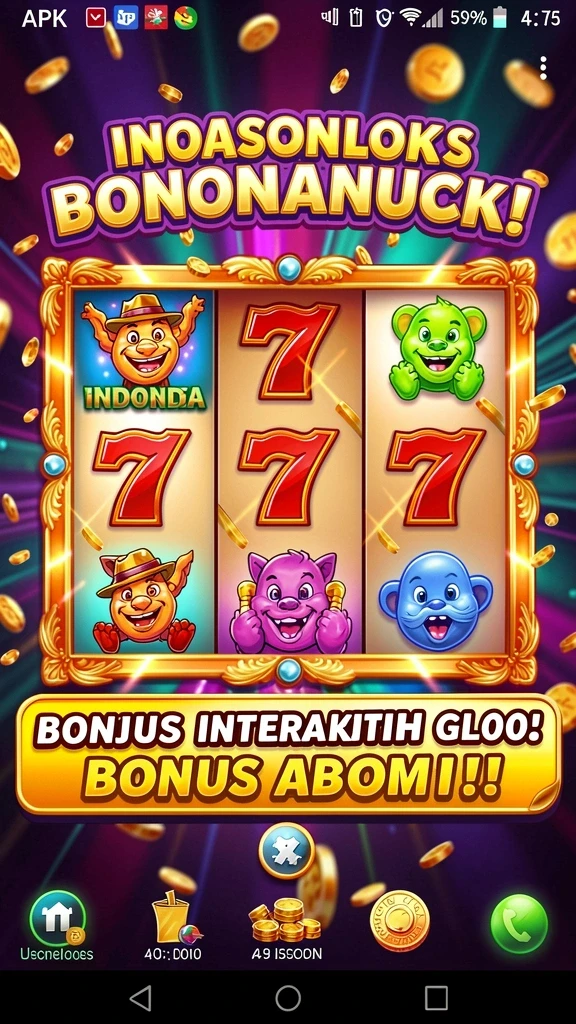 pragmatic123 - Fitur bonus menarik yang tersedia untuk semua pemain.