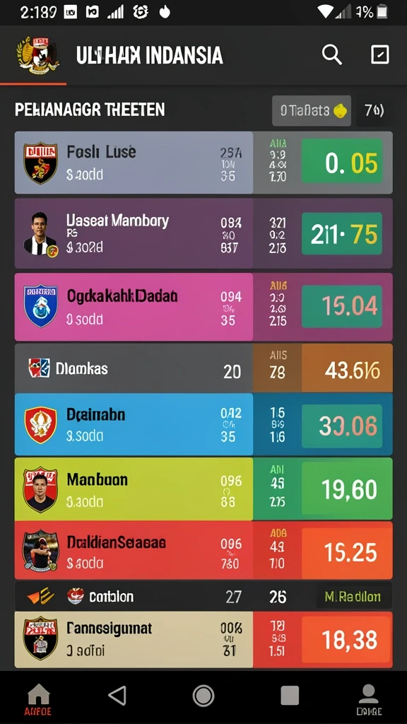prediksi168 - Analisis prediksi yang membantu pengguna.