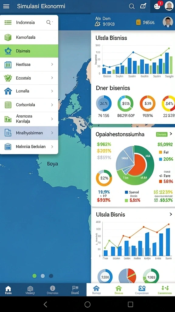 qqstar - Grafis yang menawan, cocok untuk semua usia.