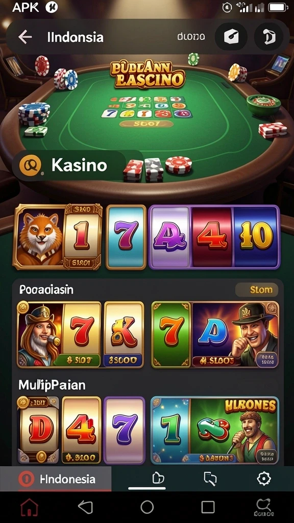 rp888 - Komunitas aktif untuk berbagi pengalaman dan tips.
