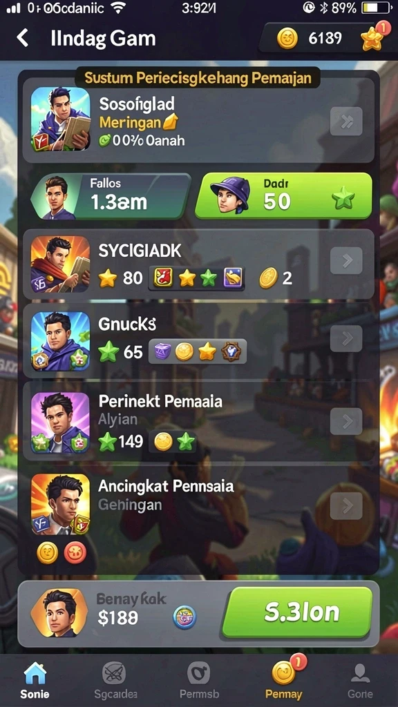 tv888 - Komunitas pemain yang aktif dan mendukung.